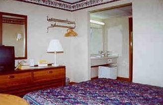 سيفيرفيل Landmark Inn المظهر الخارجي الصورة